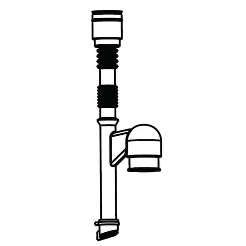 LG Refrigerator Tube AJR74166102 LG Refrigerator Tube AJR74166102